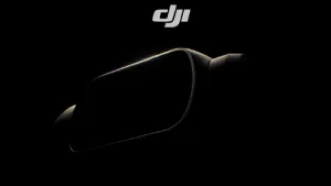 DJI Osmo Pocket 4 Siap Rilis 16 April, Bawa Sensor 1 Inci