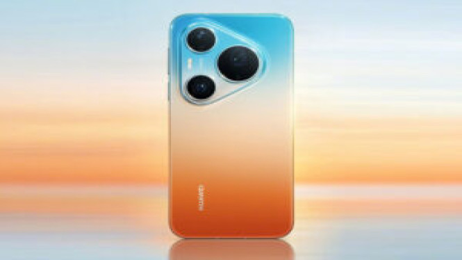 Huawei Pura 90 Pro Rilis 20 April: Intip Desain & Spek Gahar