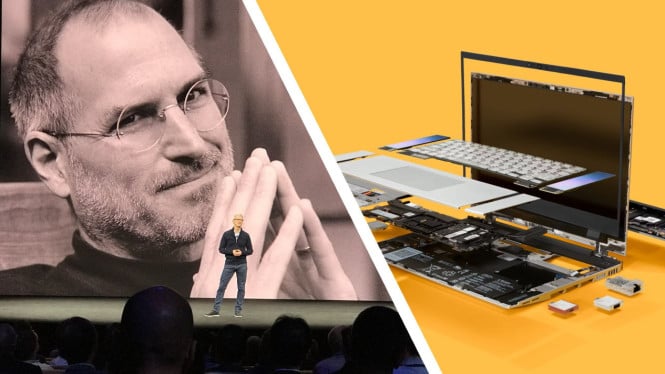 Laptop Framework Lawan Dominasi AI: PC Bukan Lagi 'Sepeda Pikiran'