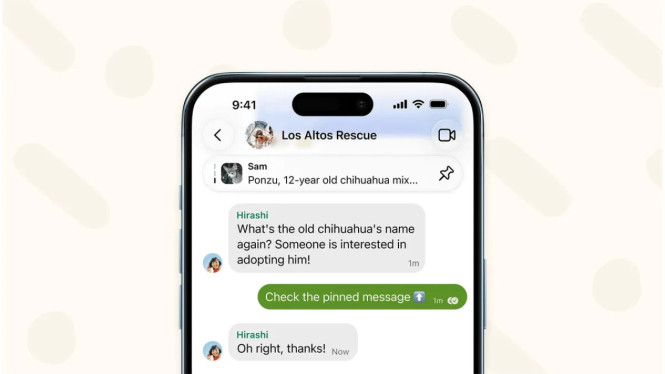 FBI Bongkar Pesan Signal iPhone: Cara Lindungi Privasi Anda
