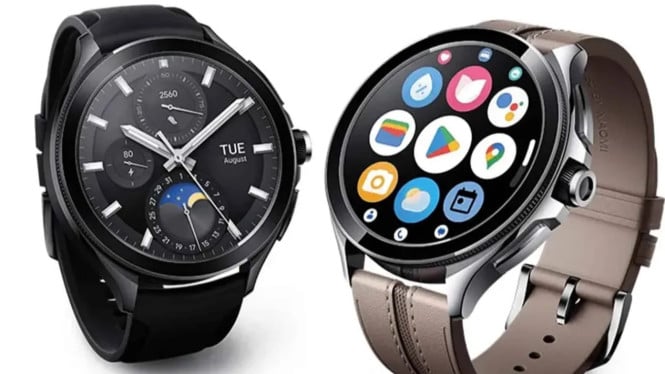 Fitur WeChat Voice-to-Text Hadir Juli 2026! Cek Apakah Jam Tangan Xiaomi Anda Kebagian