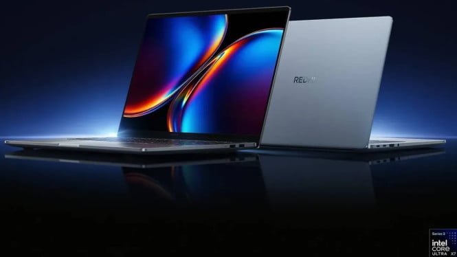 Redmi Book Pro 2026 Resmi: Baterai Raksasa, LCD Canggih, Chip Panther Lake!