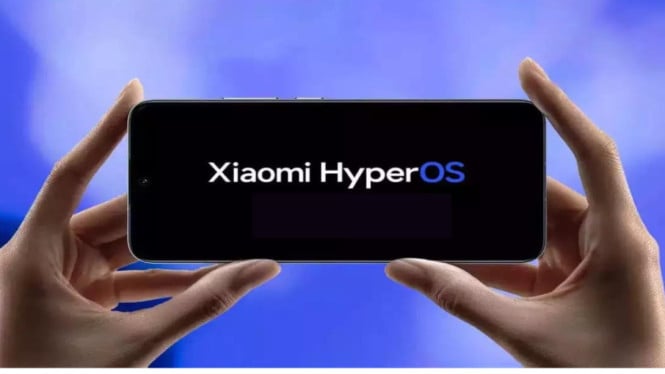 HyperOS 3.1 Resmi Meluncur Global