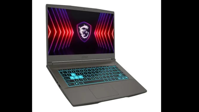 5 Laptop Gaming Ringkas 2026 di Bawah Rp15 Juta, Kencang & Gak Bikin Kantong Jebol!