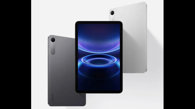 Redmi Pad 2 SE Bocor: Layar 2K, Eye Comfort & Desain Metal!