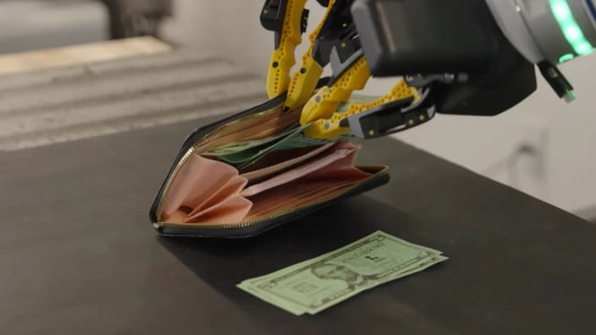 Generalist AI Luncurkan Gen-1: Robot Kini Punya Ketangkasan Manusia