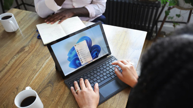 Perancis Tinggalkan Windows: Migrasi Besar ke Sistem Linux