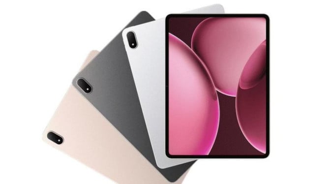 Oppo Pad 5 Pro