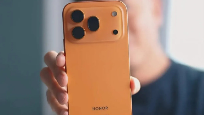 Honor 600 Series Siap Guncang Pasar! Kamera 200MP di Semua Varian, Bukan Cuma Pro