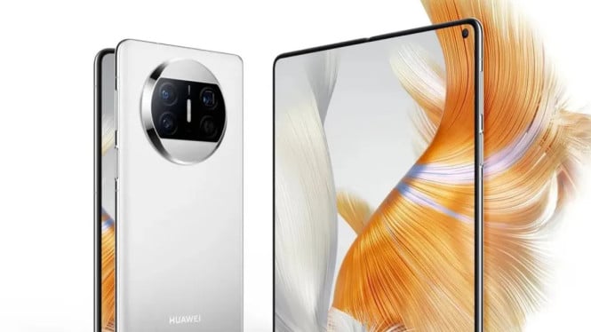 Bocoran Gila! Huawei Nova 16 Bawa Baterai 7.000mAh dan Chip Flagship
