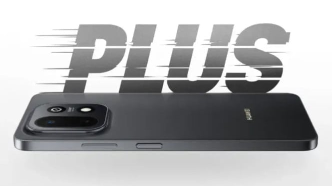 Desainnya Mirip OnePlus 15? Ini Bocoran HUAWEI Enjoy 90m Plus yang Baru Rilis!