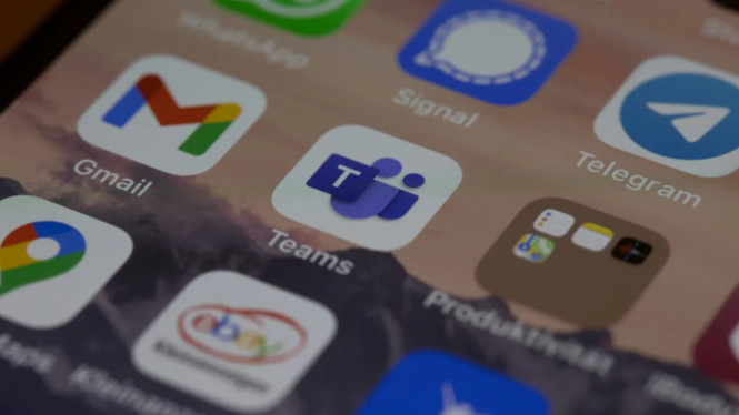 Microsoft Teams Update: Fitur Baru Atasi Gangguan Audio Rapat