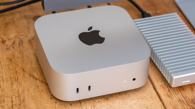 Stok Mac mini M4 dan Mac Studio Langka, Sinyal M5 Muncul?