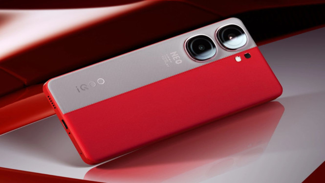 7 HP Snapdragon 8 Gen 2 Termurah 2026, Spek Flagship Mulai Rp6 Jutaan