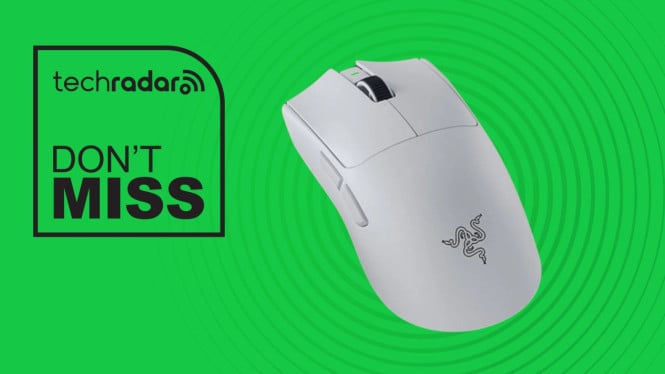 Razer Viper V4 Pro Rilis: Mouse Gaming Tercepat di Best Buy