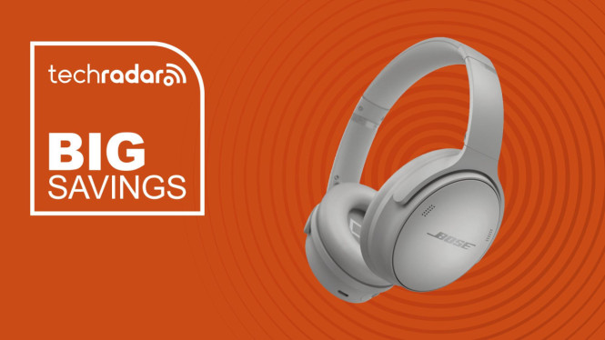 Diskon Gila! Bose QuietComfort Turun Harga Jadi $199 di Amazon