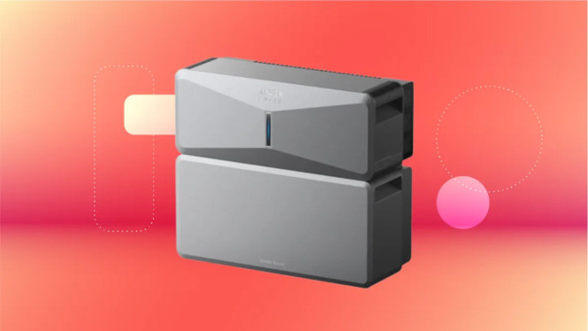 Promo Anker Solix Earth Day: Hemat $1.600 & Panel Surya Gratis
