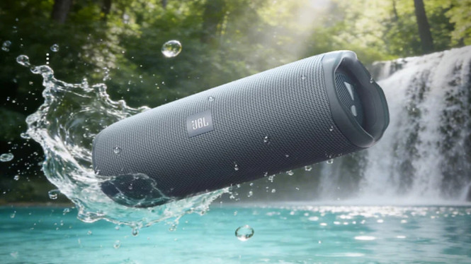 JBL Flip Essential 3 SE Resmi Meluncur