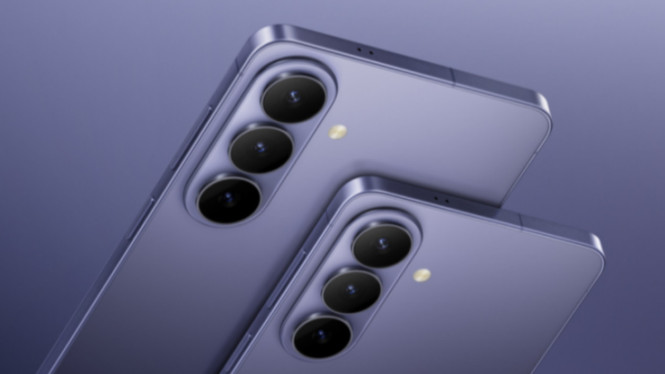 Galaxy S27 Pakai Exynos 2700? Samsung Kurangi Ketergantungan pada Snapdragon!