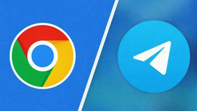 Waspada! Ekstensi Chrome Ini Curi Akun Google & Telegram Anda Tanpa Ketahuan