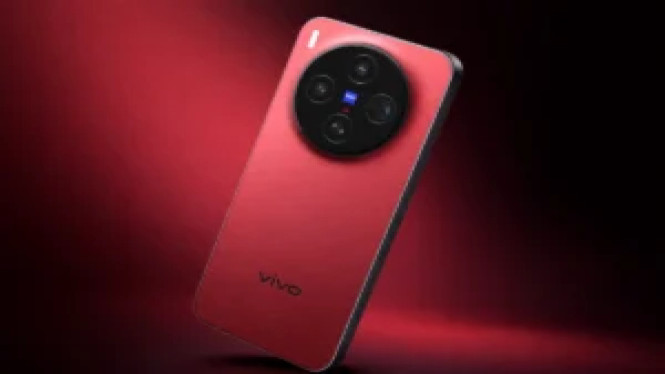 5 Alternatif Vivo X300 Terbaik: Lebih Canggih di Harga Sama