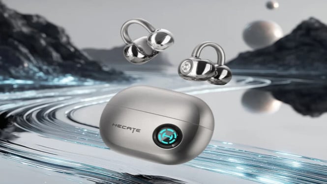 Edifier Hecate CP2