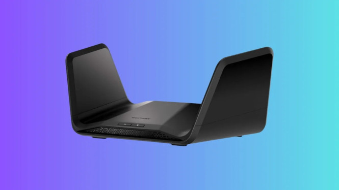 Netgear Lolos Larangan Router FCC: Ini Rahasia Dibaliknya