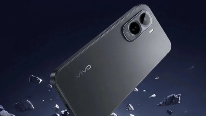 Vivo T5 Pro 5G