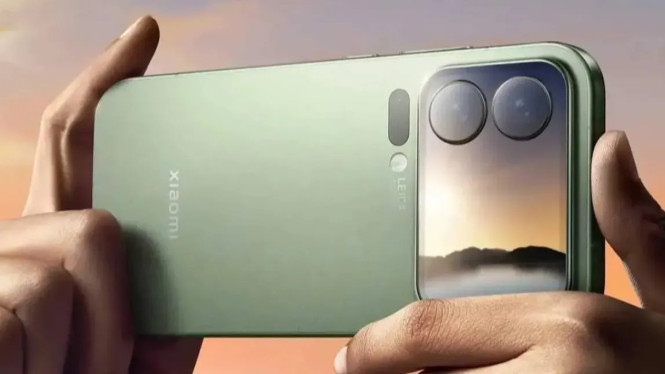 HP 108MP Tapi Foto Ngeblur? Ini 5 Faktor yang Produsen Sembunyikan!