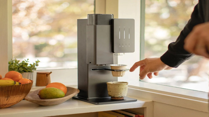 5 Gadget Kopi Pour-Over Terbaik untuk Ritual Pagi Anda