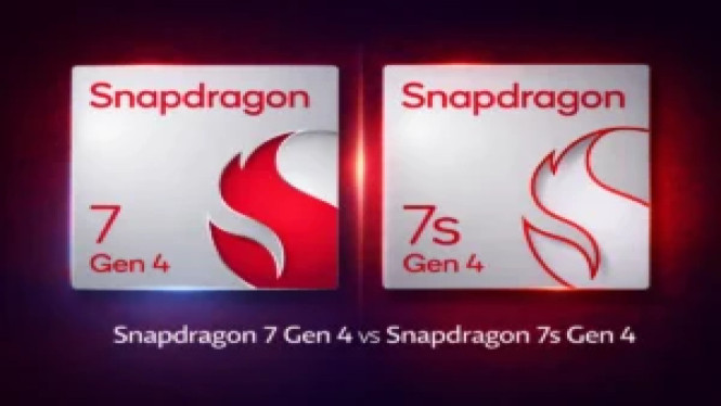 Snapdragon 7 Gen 4 vs 7s Gen 4: Mana Chipset Mid-Range Juara?