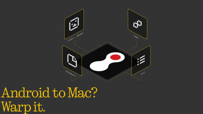 Nothing Warp App Mendadak Hilang Usai Rilis, Ada Apa?