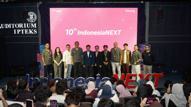 Telkomsel