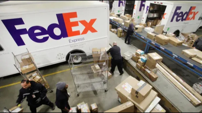FedEx