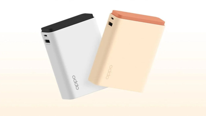 Power Bank 15.000mAh OnePlus