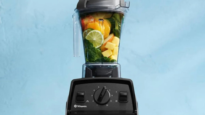 Vitamix VX1 Resmi Gantikan Seri Explorian, Ini Perbandingannya!
