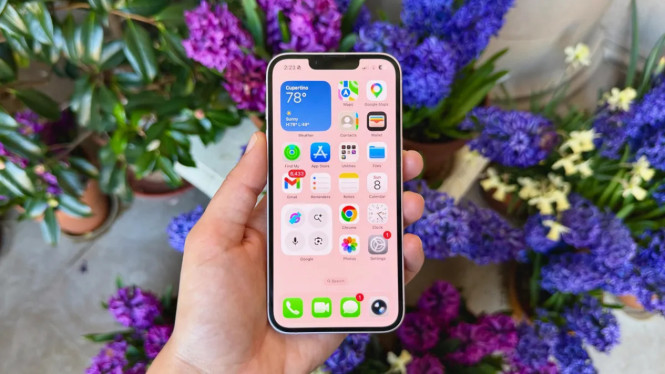 Cara Cari Riwayat Telepon iPhone di iOS 18 dengan Cepat