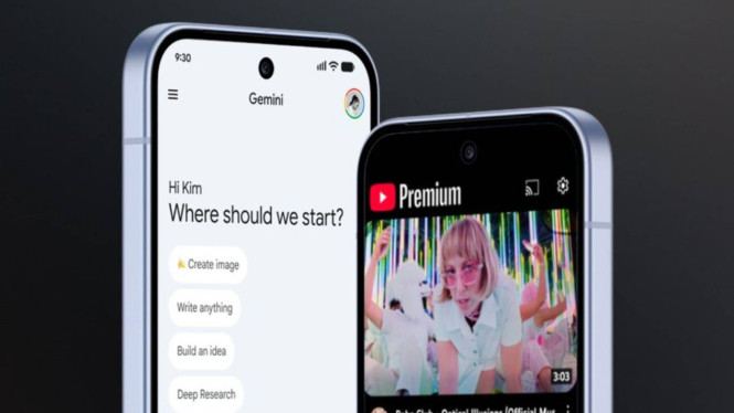 Cara Dapat Diskon 50% YouTube Premium Lewat Google One