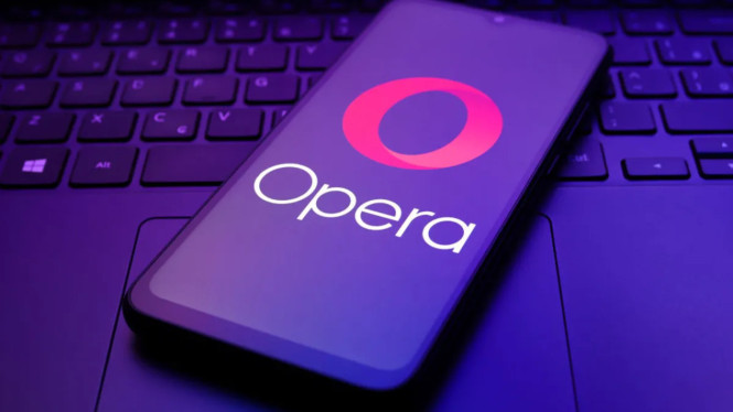 Fitur Browser Connector Opera One Integrasikan ChatGPT