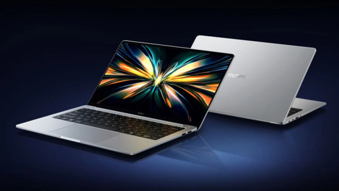 Xiaomi Rilis Redmi Book 2026