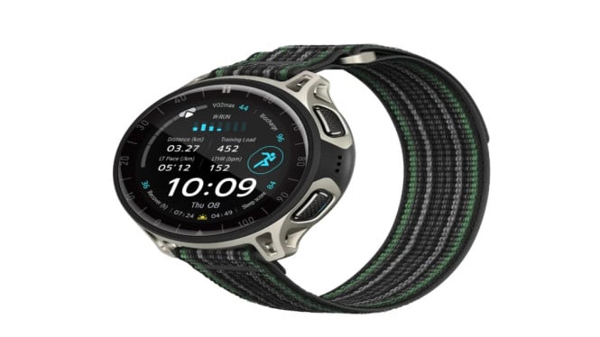 Amazfit Cheetah 2 Pro Resmi Rilis