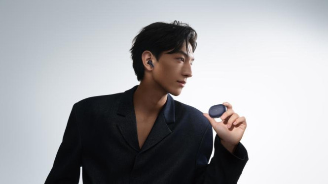 Huawei FreeBuds Pro 5 Resmi di Indonesia
