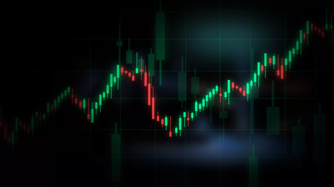 Bursa Eropa Menguat Saat Iran Nyatakan Selat Hormuz Kembali Terbuka
