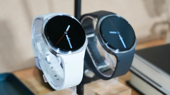 Cara Dapat Samsung Galaxy Watch 8 Gratis dari T-Mobile
