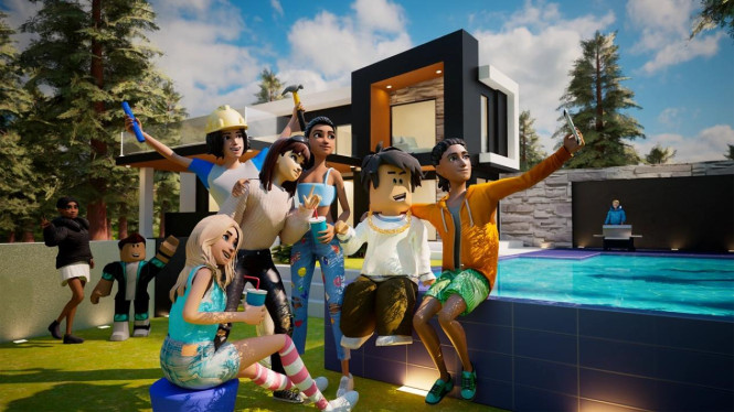 Roblox Teen Council Asia 2026