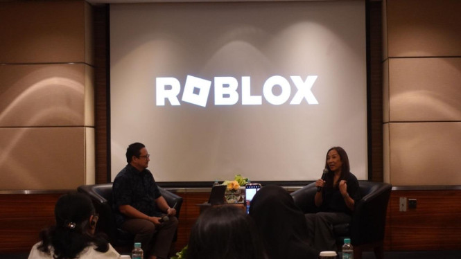 Roblox Luncurkan Fitur Kids dan Select di Indonesia, Perketat Keamanan Anak di Bawah 16 Tahun