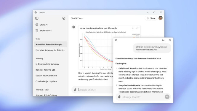 Cara Download ChatGPT untuk Windows