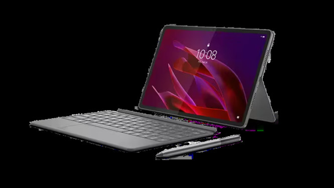 Tablet Android Terbaik 2026? Lenovo YOGA Tab 11.1 Bawa Snapdragon 8 Gen 3 + Stylus Gratis!