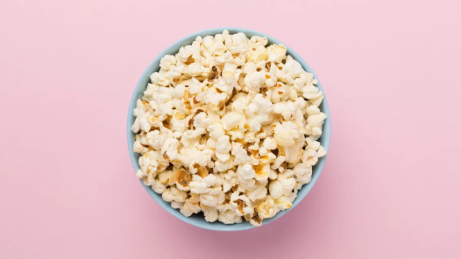 Bisakah Bikin Popcorn di Air Fryer? Simak Penjelasan Ahli Ini