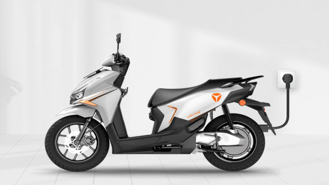 Motor Listrik Tidak Bisa Di-Charge
